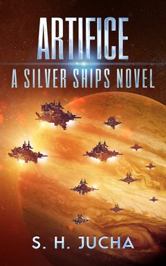 Artifice cover