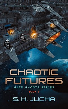 Chaotic Futures cover