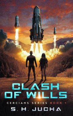 Clash of Wills cover