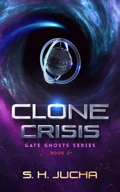 Clone Crisis cover