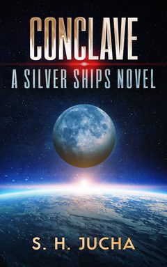 Conclave cover