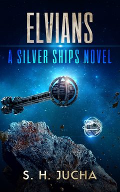 Elvians cover