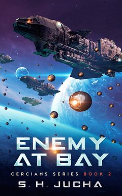 Enemy at Bay cover