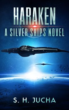 Haraken cover