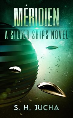 Meridien cover