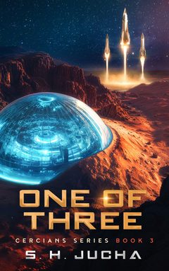 One of Three cover