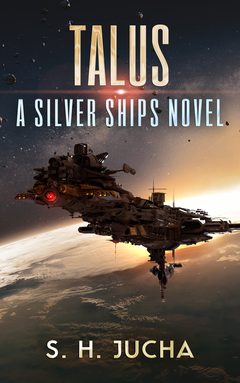 Talus cover