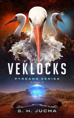Veklocks cover